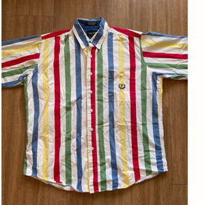 Hunt Club Pin Stripe SS Shirt